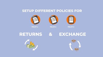 Return Prime: Returns & Exchange App with Refund & Automated Labels for Shopify