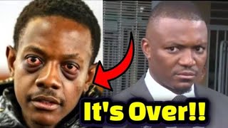 Breaking Newsyou Wont Believe What Happened To Bellarmine Mugabe In Court Today