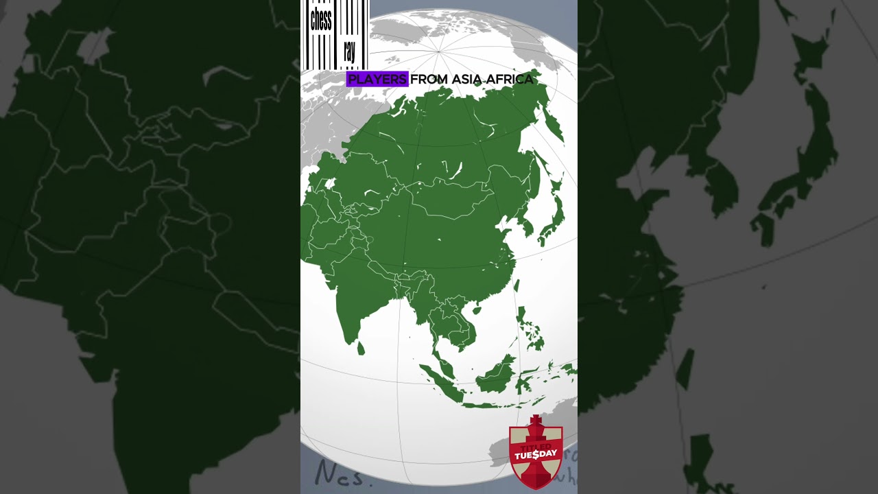 The day when chess.com forgot to invite you to the Title Tuesday 