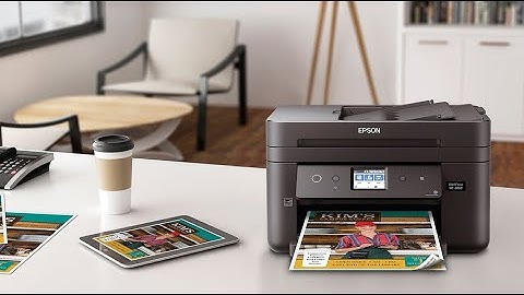 Windows 10: How to Rename Your Printer