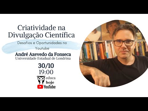 Vídeo: Estudos De 