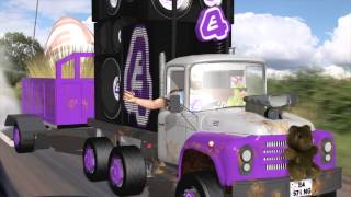 E4 Estings 2015 - Egg Banger