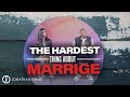 How to Build a Strong Marriage: Tips on Having A Peaceful Relationship | Jonathan Evans