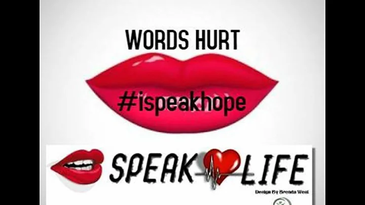 Teen Recruiters/Speak Life & Brenda O'Brien on #is...