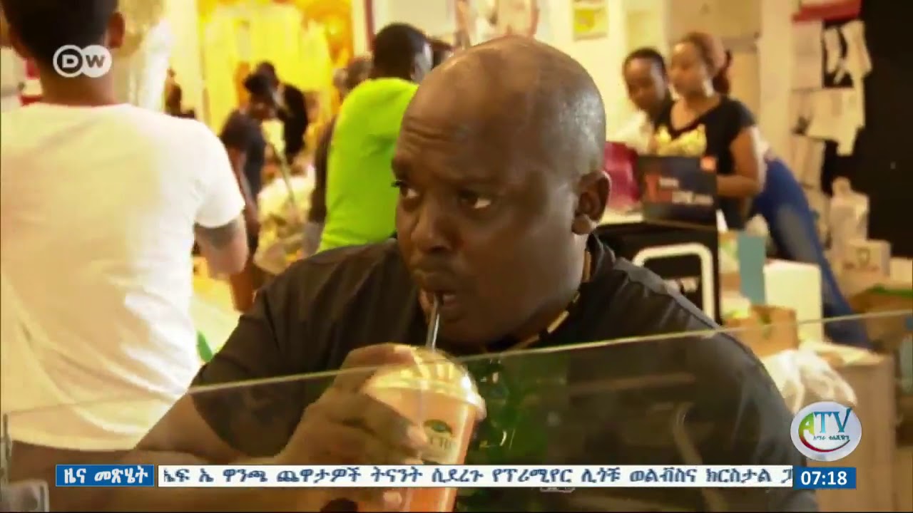 ምግብም መጠለያም የሆነ ዛፍ!! A food and shelter tree gonderitakip