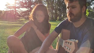 Total interferencia (Charly García) - Cover Duo Enves