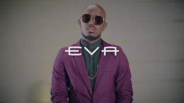 EVA - YKEE BENDA, SLICK STUART & ROJA Latest Ugandan Music HD