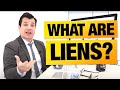 What are Property Liens in Real Estate?