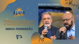 My Permission - Fernando Iglesias and Marcos Rocha