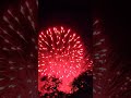 Independence Day Fireworks 2024