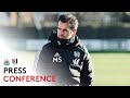 Press Conference | Marco Silva Pre-Newcastle