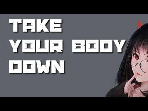 WilsonBeBalling - “Take your body down” Ft “TONE G” & “CORY” [OFFICIAL AUDIO]