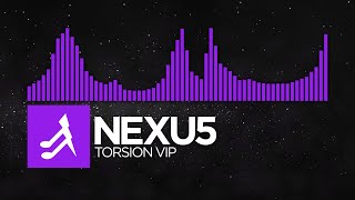 [Dubstep] - NEXU5 - TORSION VIP [the finger tape LP]