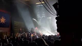 Boundaries Cursed To Remember