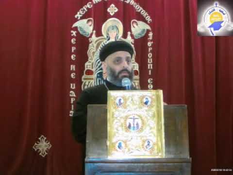 ما هو علم اللاهوت الدفاعى فن الرد على الشبهات ج1 ابونا فيلوباتير مجدى