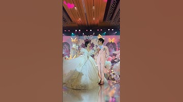 Hãy đón em về nhà #notafairytale #tizidichlep #wedding