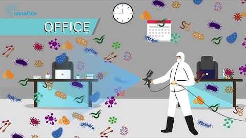 ”nanoAce” Photocatalyst coating agent