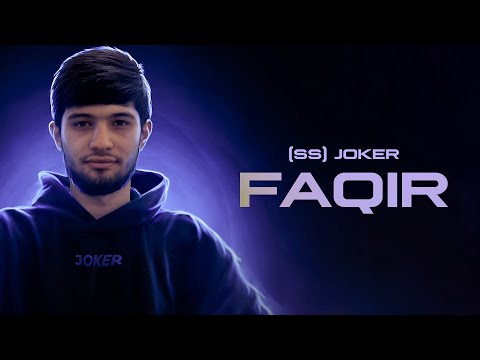 JOKER - FAQIR (Премьера трека 2023)