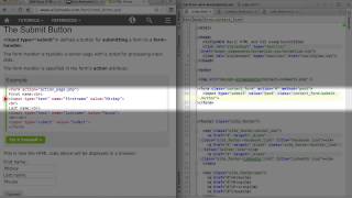 242. How to add a multi-line text input to a form with the "textarea" element