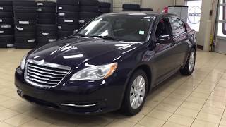 Research 2012
                  Chrysler 200 pictures, prices and reviews