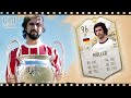 Was Gerd Müller Really As Good As People Said He Was? の動画、YouTube動画。