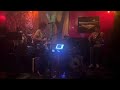 Capture de la vidéo Pedro Martins & Friends At Radionublu - January 14, 2024 - Nyc Winter Jazzfest