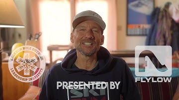 How to perform a ski cut to mitigate AVALANCHE terrain.