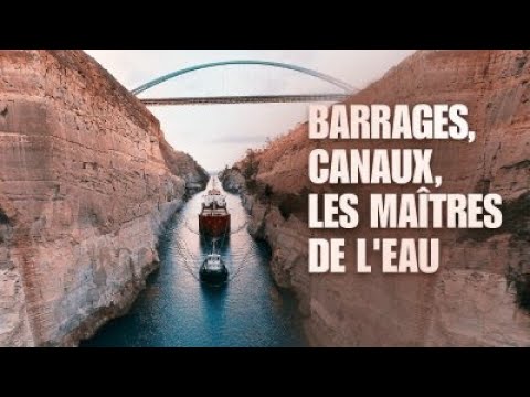 Vidéo: Métros - combattre les bateaux souterrains