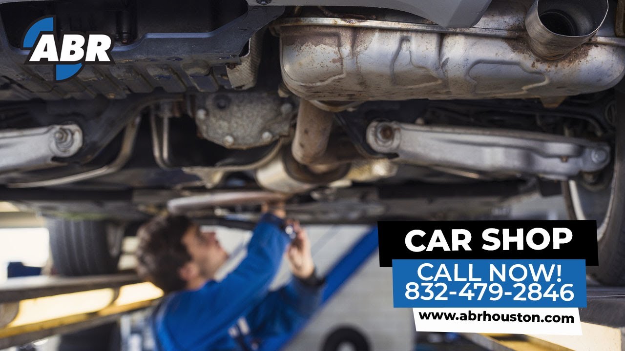 Car Shop Spring TX 📞 Get In Touch 832-797-9114 | ABR Houston Spring TX