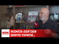 Memur-Sen’den servis tepkisi... 24 Mayıs 2024 NOW Ana Haber