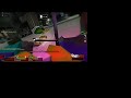 Left 4 Dead 2 Coach makes a rocket