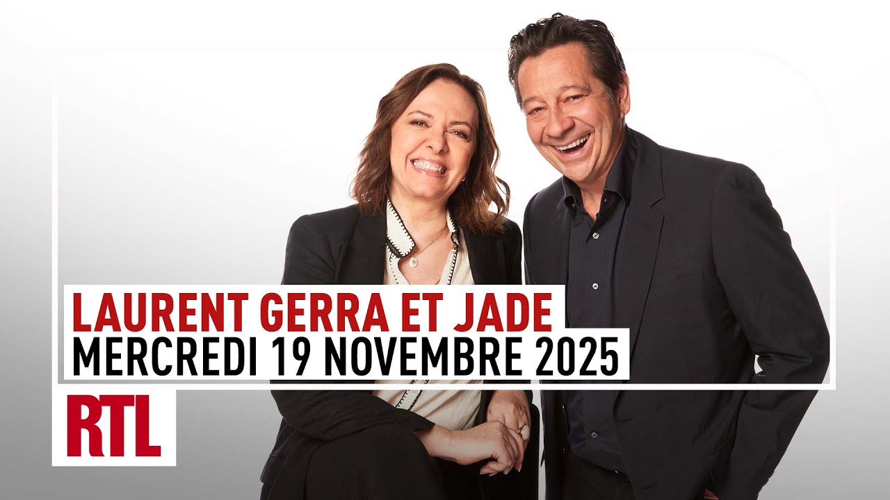 Laurent Gerra : les nouvelles aventures de Jack Lang face à Rachida Dati 🤣