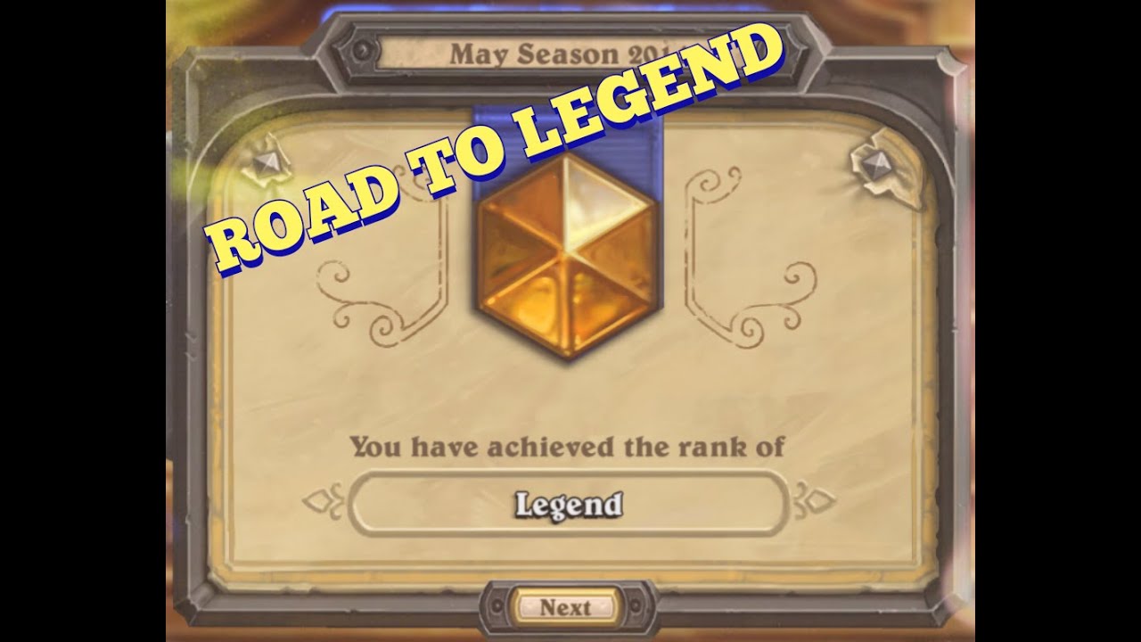0 to LEGEND! Best plays, smart moves. Part 2