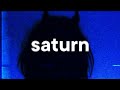 SZA - Saturn 🪐 (slowed & reverb)