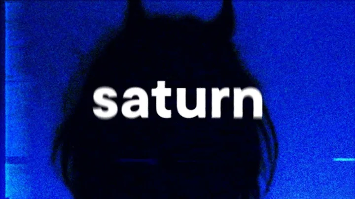 SZA - Saturn 🪐 (slowed & reverb)