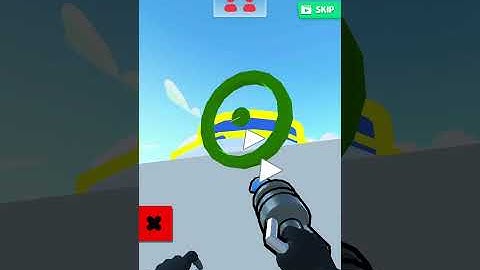 Webbi Boi 3D Level 40 | (İOS, ANDROİD) Gameplay Walkthrough #shorts