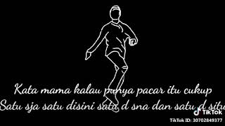 Aldy Bhocil Kata2 Buat Status Wa