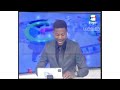 Telediario estelar, día 18 de diciembre del 2023 | Ofrecido por naWETIN