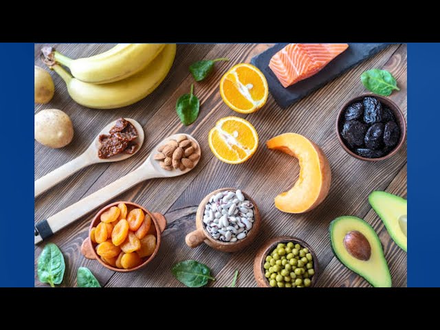 Watch Healthy Eating After Your Kidney Transplant (Froedtert & MCW Transplant Program) on YouTube.