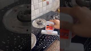 Best product for kitchen cleaning ❤️ #ytshorts #kitchenproducts #cleaning