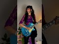 Money For Nothing 🎸 But ZERO Cables?! 🔥#MoneyForNothing #DireStraits #GuitarPlayer #GuitarCover #NUX