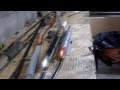 Ho scale garage layout Ho scale garage layout