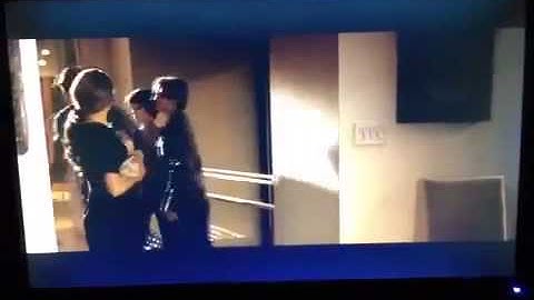 Breaking Dawn Part 1 Deleted Scene - Edward Attacks Jacob