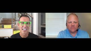 Community Connections w/Ryan Sauers Episode 56: Global Speaker, Marketer, & Leader: Erik Qualman