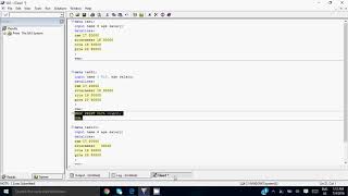 SAS Online Training (Introduction) - Handling Missing Value, Data - Session 1 Video 1 TraininginSAS