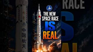 The New Space Race Is Real (China’s Space Program)