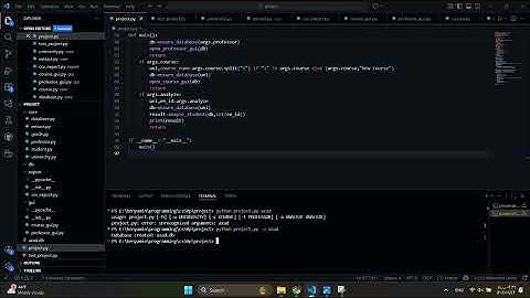 CS50 python final project Benyamin Charmzan from Iran Univercity mangement