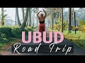 Ubud Scooter Tour | Explore Bali Rice Fields With Me | Alexa West, Solo Girls Travel Guide