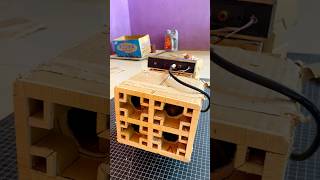 Traktor stel muat sound horeg