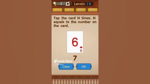 Super Brain Level 14